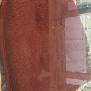 Meet your Posher, Janet